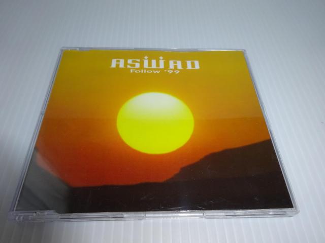 CDAXhFollow '99(A)ASWADVO2270~   CD/DVD/rfI 