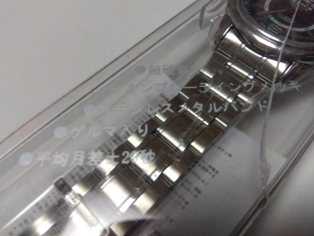 格安 GENEVE YACHT CLUB ゲルマ入りステンレスメタルバンド紳士用腕時計 < 男性アクセサリー/時計 格安 GENEVE YACHT CLUB ゲルマ入りステンレスメタルバンド紳士用腕時計 < 男性アクセサリー/時計の