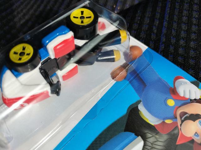 ホットホイール マリオカート スタンダードカート 未開封新品 < ホビー  ホットホイール マリオカート スタンダードカート 未開封新品 < ホビーの