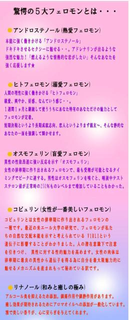 3本セット ドロドロ寸前・特濃フェロモン香水「スーパーフェロモン21」無香性 < 香水/コスメ/ネイル  3本セット ドロドロ寸前・特濃フェロモン香水「スーパーフェロモン21」無香性 < 香水/コスメ/ネイルの