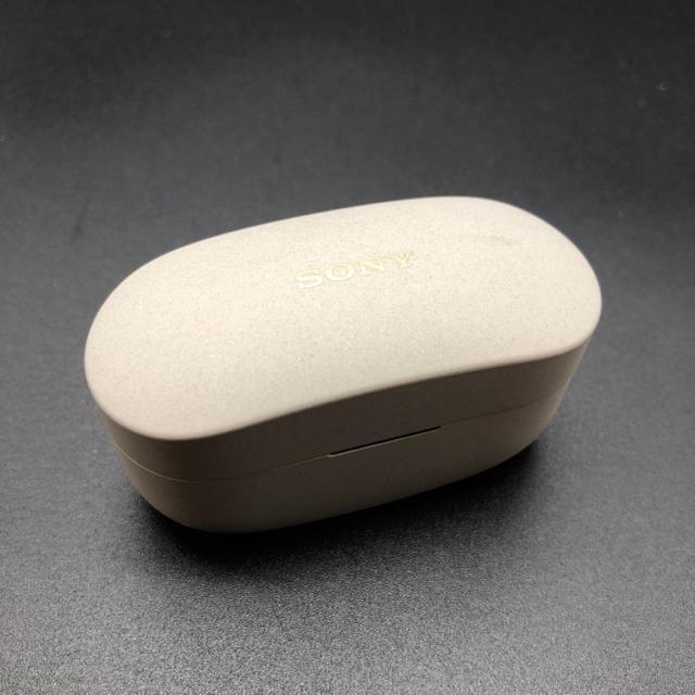 即決 SONY ソニー ワイヤレスイヤホン 充電ケースのみ WF-1000XM4 < 家電/AV 即決 SONY ソニー ワイヤレスイヤホン 充電ケースのみ WF-1000XM4 < 家電/AVの