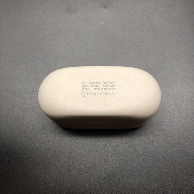 即決 SONY ソニー ワイヤレスイヤホン 充電ケースのみ WF-1000XM4 < 家電/AV 即決 SONY ソニー ワイヤレスイヤホン 充電ケースのみ WF-1000XM4 < 家電/AVの