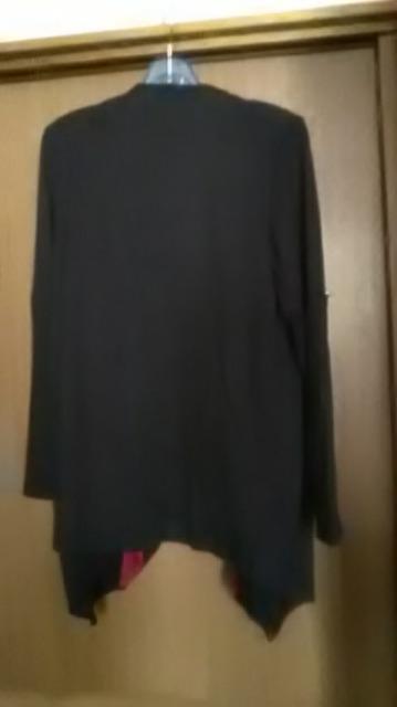 26*新品*ボレロ < 女性ファッション  26*新品*ボレロ < 女性ファッションの