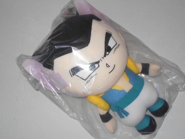 ドラゴンボールZ めちゃでかぬいぐるみ ゴテンクス 40cm タグ付 < アニメ/コミック/キャラクター  ドラゴンボールZ めちゃでかぬいぐるみ ゴテンクス 40cm タグ付  < アニメ/コミック/キャラクターの
