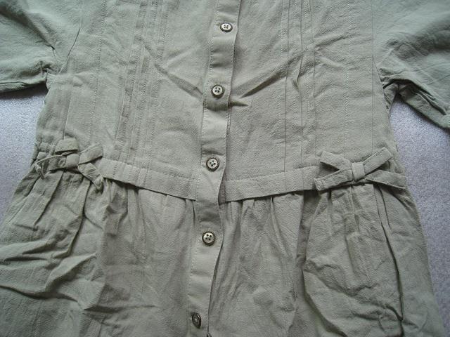 ☆ イッカ ☆ ジャンバースカート ☆ 130サイズ ☆ 女の子用 ☆ ikka < ブランド ☆ イッカ ☆ ジャンバースカート ☆ 130サイズ ☆ 女の子用 ☆ ikka < ブランドの