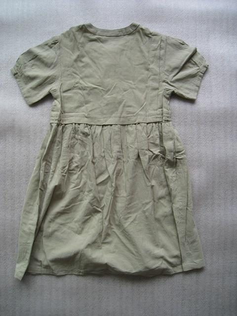 ☆ イッカ ☆ ジャンバースカート ☆ 130サイズ ☆ 女の子用 ☆ ikka < ブランド ☆ イッカ ☆ ジャンバースカート ☆ 130サイズ ☆ 女の子用 ☆ ikka < ブランドの