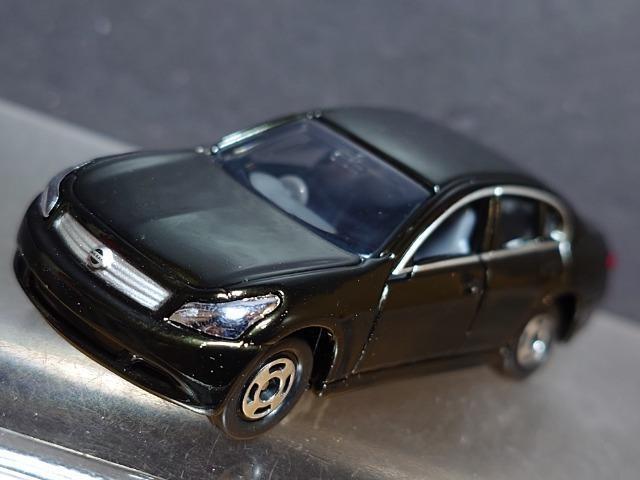 ★赤箱トミカ113★日産スカイライン★ < ホビー  ★赤箱トミカ113★日産スカイライン★ < ホビーの