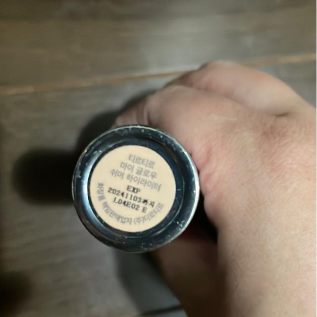 TIRTIR MY GLOW S ハイライター < 香水/コスメ/ネイル  TIRTIR MY GLOW S ハイライター < 香水/コスメ/ネイルの