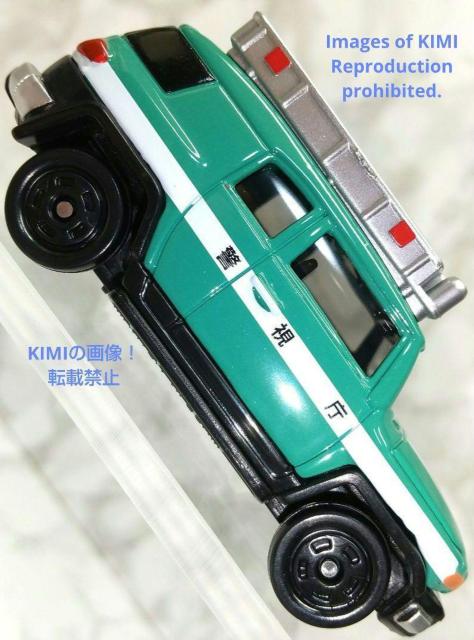  ^Jg~[ g~J No.31 g^ FJN[U[ pg[J[  SCALE 1/66  zr[ 