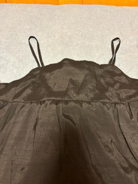 しまむら★ 辻ちゃんコラボ ティアードワンピ アンジュシャルム(カーキM) < ブランド しまむら★ 辻ちゃんコラボ ティアードワンピ アンジュシャルム(カーキM) < ブランドの