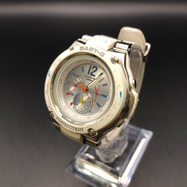 即決 CASIO カシオ BABY-G タフソーラー 腕時計 GBA-1400 < ブランド 即決 CASIO カシオ BABY-G タフソーラー 腕時計 GBA-1400 < ブランドの