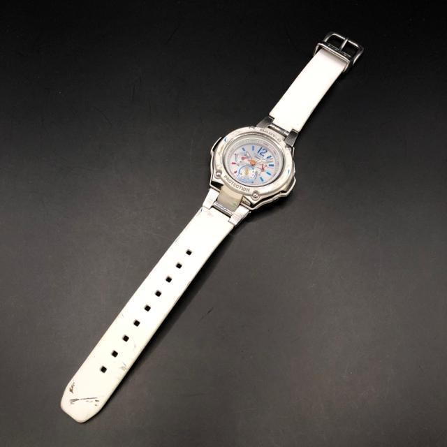 即決 CASIO カシオ BABY-G タフソーラー 腕時計 GBA-1400 < ブランド 即決 CASIO カシオ BABY-G タフソーラー 腕時計 GBA-1400 < ブランドの