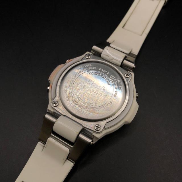 即決 CASIO カシオ BABY-G タフソーラー 腕時計 GBA-1400 < ブランド 即決 CASIO カシオ BABY-G タフソーラー 腕時計 GBA-1400 < ブランドの