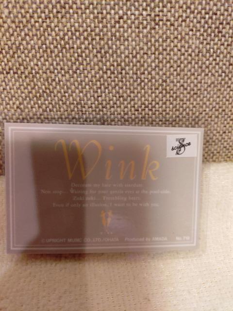 gp@m@Wink ~l[gJ[h@  ^gObY 