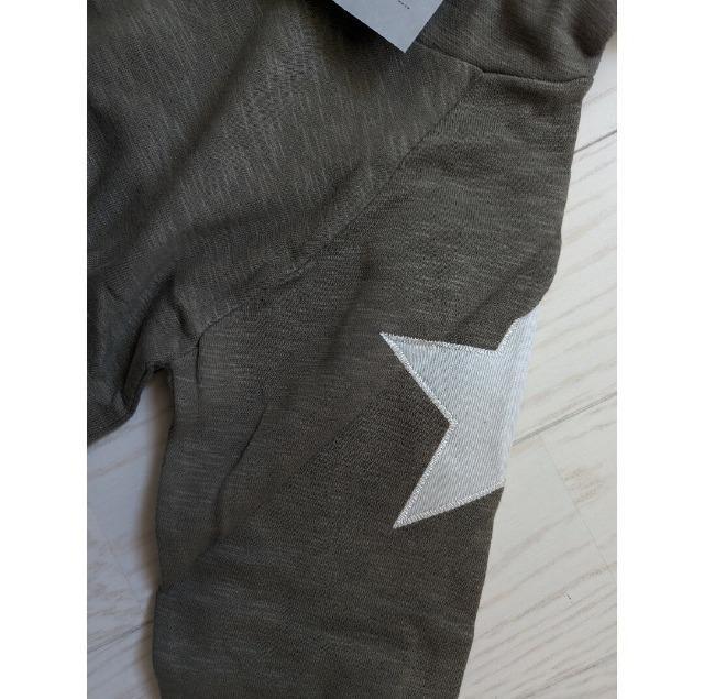 110★PATAGON★帽子みたいなフードのパーカー★裏フリーストレーナー★新品★送料無料 < キッズ/ベビー  110★PATAGON★帽子みたいなフードのパーカー★裏フリーストレーナー★新品★送料無料 < キッズ/ベビーの