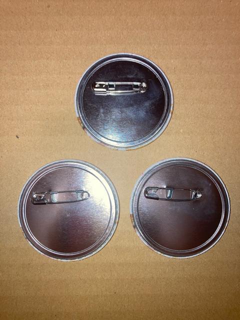 バンドリ! ガルパカフェ 缶バッジ 山吹沙綾 3個 簡易梱包 < アニメ/コミック/キャラクター  バンドリ! ガルパカフェ 缶バッジ 山吹沙綾 3個 簡易梱包 < アニメ/コミック/キャラクターの