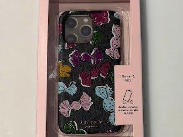 KATE SPADE ケイトスペード iPhone13Pro 対応ケース マルチ KA921 < ブランド KATE SPADE ケイトスペード iPhone13Pro 対応ケース マルチ KA921 < ブランドの