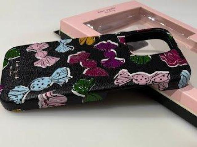 KATE SPADE ケイトスペード iPhone13Pro 対応ケース マルチ KA921 < ブランド KATE SPADE ケイトスペード iPhone13Pro 対応ケース マルチ KA921 < ブランドの
