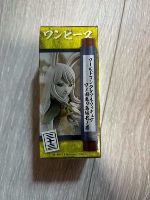 ★ワンピース コレクタブル 鬼ヶ島編7 キャロット★ < アニメ/コミック/キャラクター ★ワンピース コレクタブル 鬼ヶ島編7 キャロット★ < アニメ/コミック/キャラクターの