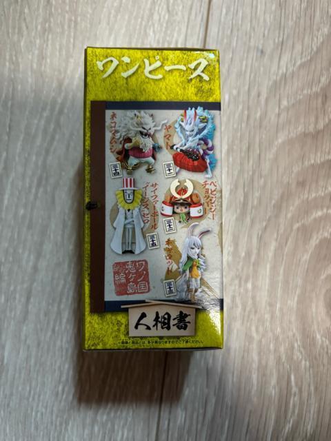 ★ワンピース コレクタブル 鬼ヶ島編7 キャロット★ < アニメ/コミック/キャラクター ★ワンピース コレクタブル 鬼ヶ島編7 キャロット★ < アニメ/コミック/キャラクターの