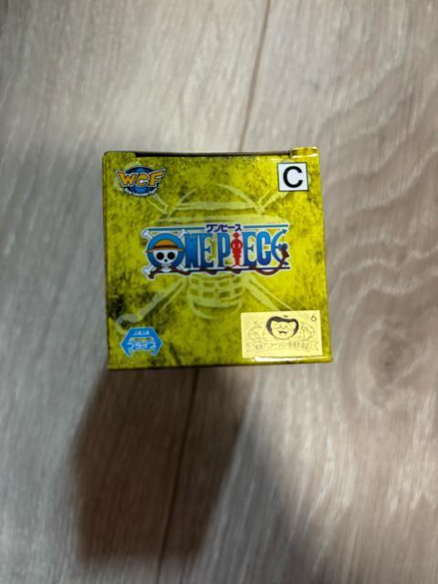 ★ワンピース コレクタブル 鬼ヶ島編7 キャロット★ < アニメ/コミック/キャラクター ★ワンピース コレクタブル 鬼ヶ島編7 キャロット★ < アニメ/コミック/キャラクターの