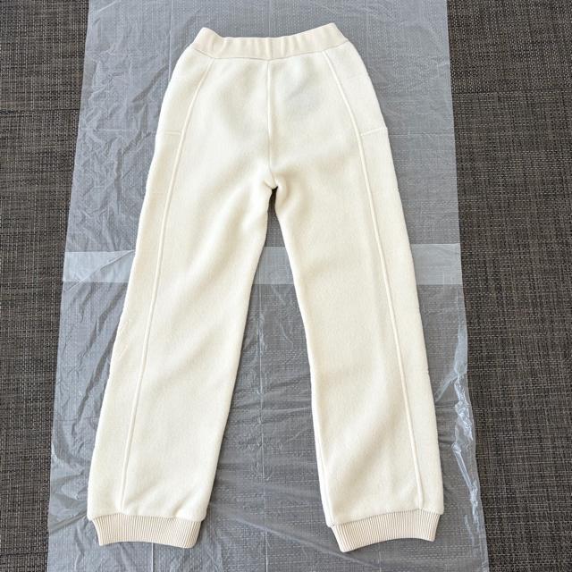 【未使用】ルイヴィトン キルテッドテクスチャーウールパンツ 平野紫耀さん着用 < ブランド 【未使用】ルイヴィトン キルテッドテクスチャーウールパンツ 平野紫耀さん着用 < ブランドの