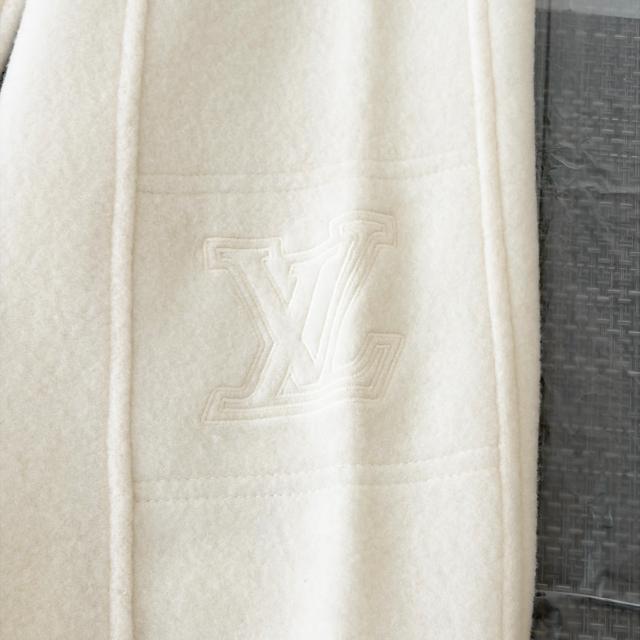 【未使用】ルイヴィトン キルテッドテクスチャーウールパンツ 平野紫耀さん着用 < ブランド 【未使用】ルイヴィトン キルテッドテクスチャーウールパンツ 平野紫耀さん着用 < ブランドの