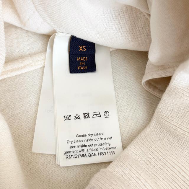 【未使用】ルイヴィトン キルテッドテクスチャーウールパンツ 平野紫耀さん着用 < ブランド 【未使用】ルイヴィトン キルテッドテクスチャーウールパンツ 平野紫耀さん着用 < ブランドの