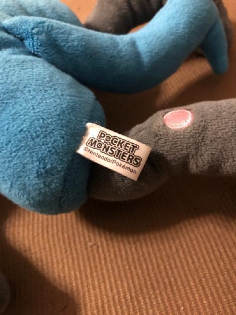 ルカリオ ポケモン ぬいぐるみ < アニメ/コミック/キャラクター ルカリオ ポケモン ぬいぐるみ < アニメ/コミック/キャラクターの