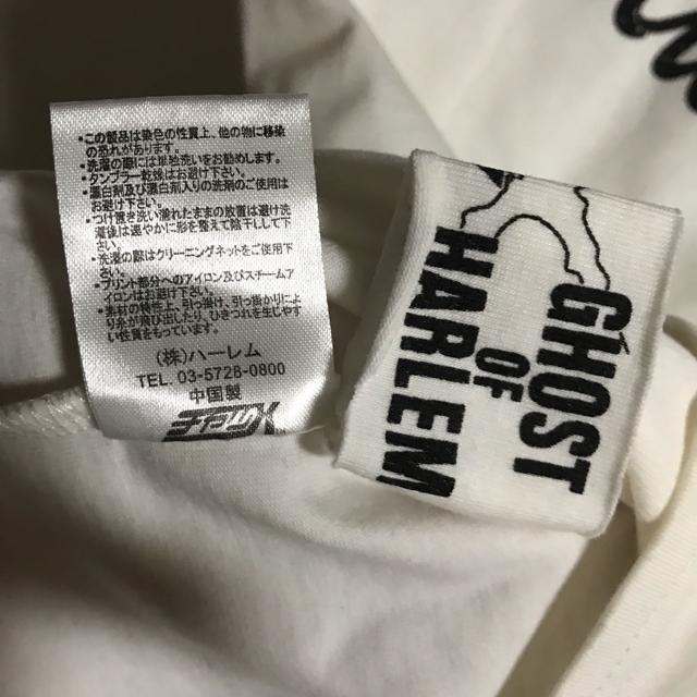 【送料込】グルーミー × ゴーストオブハーレム コラボ 希少 スカル スタッズ Tシャツ Y2K 00s PUNK ROCK < ブランド 【送料込】グルーミー × ゴーストオブハーレム コラボ 希少 スカル スタッズ Tシャツ Y2K 00s PUNK ROCK < ブランドの