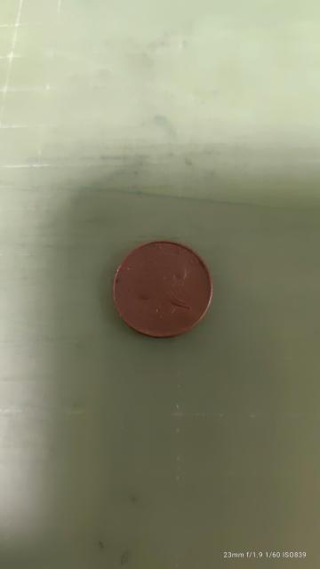 パナマ1硬貨(1968)♪ < ホビー パナマ1硬貨(1968)♪ < ホビーの