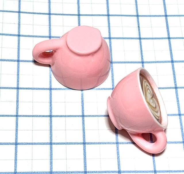 1075 �n�[�g�̃J�t�F���e�@�s���N1�@�����`���[���@�J�t�F�I���@�A�N�Z�T���[�`���[���@�R�[�q�[�@�J�b�v �� �y�b�g/��|/���|�� 