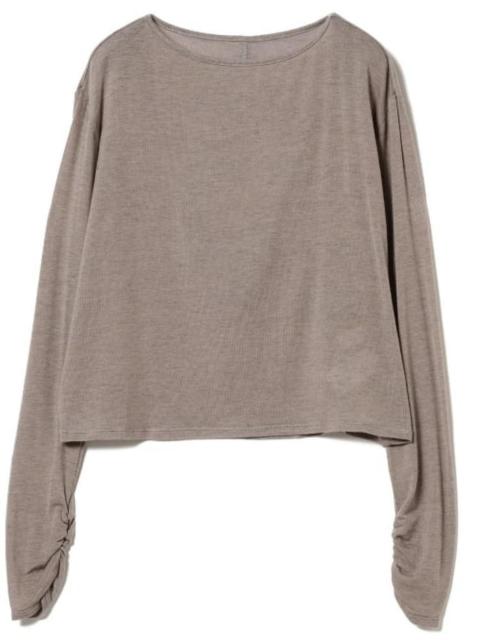 ���f�B�[�X �V���N�� �V�A�[ �����O�X���[�u �J�b�g�\�[  �� �����t�@�b�V������ 