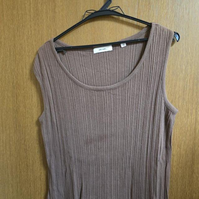 niko and ... ���u�҂݃m�[�X���[�u�����O�����s�[�X �� �u�����h�� 