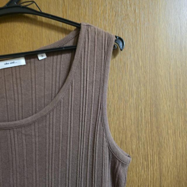 niko and ... ���u�҂݃m�[�X���[�u�����O�����s�[�X �� �u�����h�� 