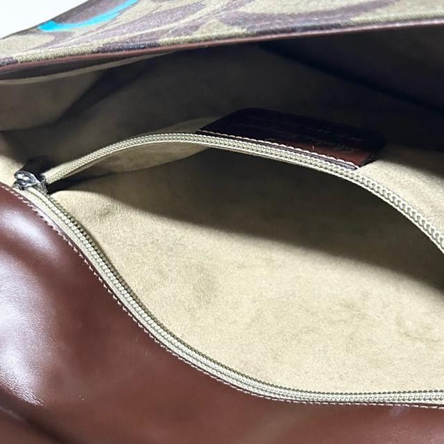 ���i �t�F���K�� �K���`�[�j ���U�[ �L�����o�X BK-21 0814 �����V�����_�[�o�b�O �V�����_�[�o�b�O �� �u�����h�� 