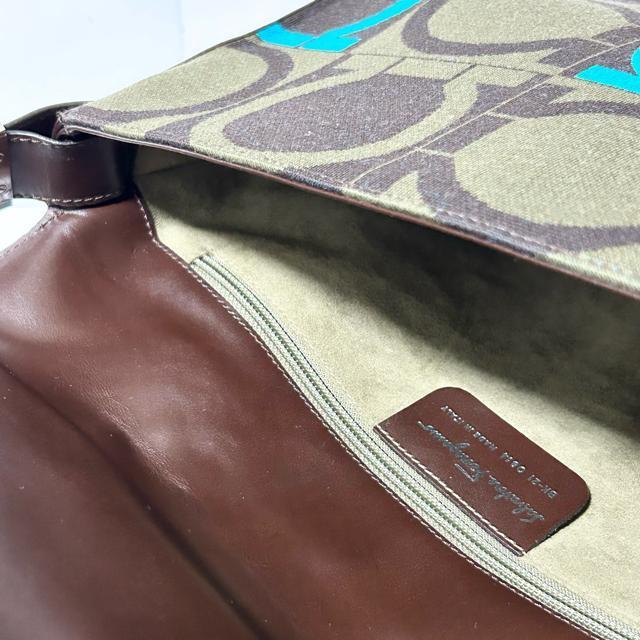 ���i �t�F���K�� �K���`�[�j ���U�[ �L�����o�X BK-21 0814 �����V�����_�[�o�b�O �V�����_�[�o�b�O �� �u�����h�� 