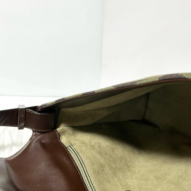 ���i �t�F���K�� �K���`�[�j ���U�[ �L�����o�X BK-21 0814 �����V�����_�[�o�b�O �V�����_�[�o�b�O �� �u�����h�� 