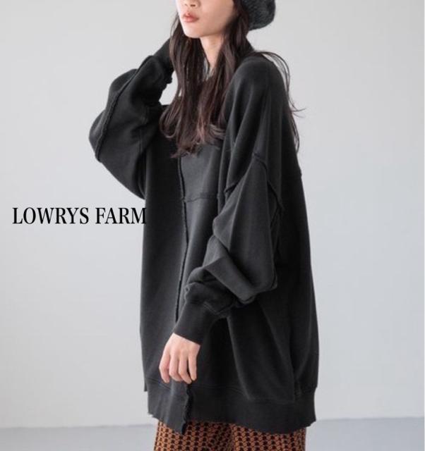 �V�i�@LOWRYS FARM�� �����C�����уX�E�F�b�g  �� �����t�@�b�V������ 