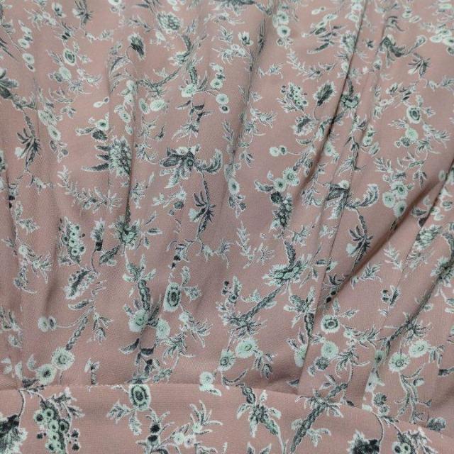 MAKELET Lyon�s���N�ԕ��X�J�[�g �� �����t�@�b�V������ 