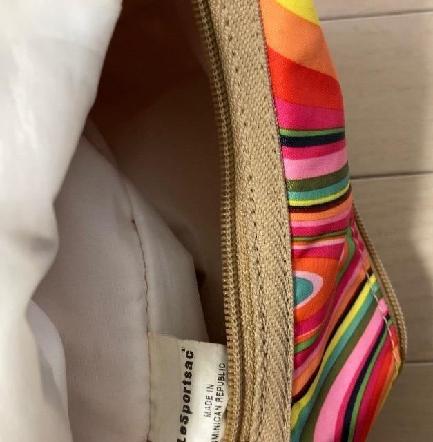 美品軽量特価レスポートサックショルダーバッグナイロンワンショルダーバッグカラフル高級ほどよいサイズデート旅行オシャレ品薄重宝可愛い < 女性ファッション 美品軽量特価レスポートサックショルダーバッグナイロンワンショルダーバッグカラフル高級ほどよいサイズデート旅行オシャレ品薄重宝可愛い < 女性ファッションの