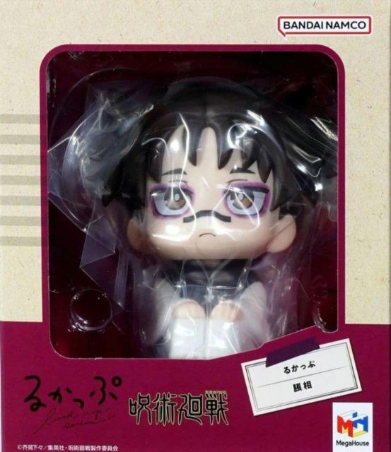 呪術廻戦 脹相のフィギュア < アニメ/コミック/キャラクター 呪術廻戦 脹相のフィギュア < アニメ/コミック/キャラクターの