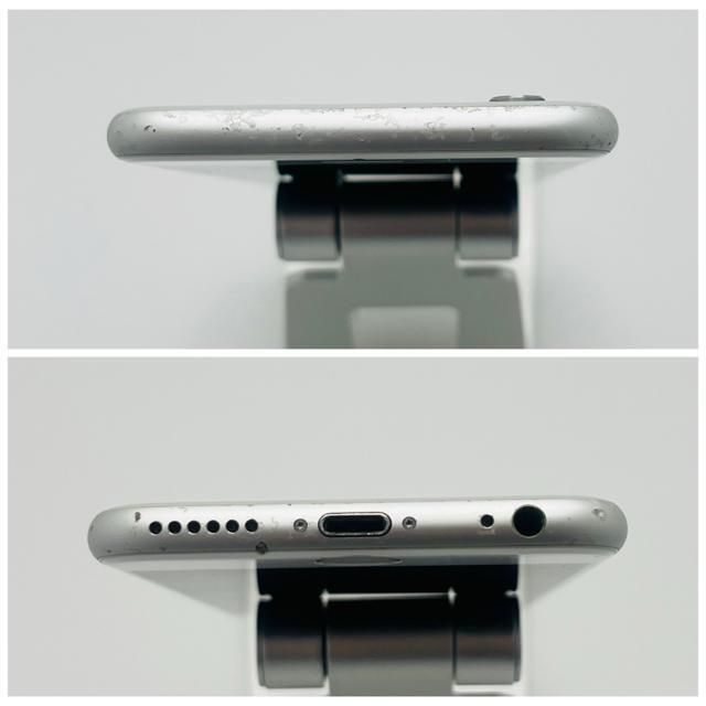 �yE�ziPhone 6s 64GB SIM�t���[�@�V���o�[�@�{�� �� �Ɠd/AV�� 