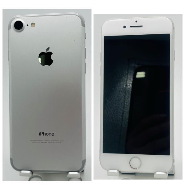 �yE�ziPhone 6s 64GB SIM�t���[�@�V���o�[�@�{�� �� �Ɠd/AV�� 