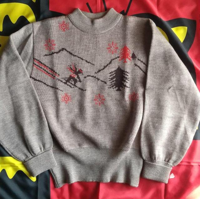 ドライボーンズ セーター クリームソーダ ピンクドラゴン ブラックキャッツ ペパーミント チョッパー 原宿 < 男性ファッション ドライボーンズ セーター クリームソーダ ピンクドラゴン ブラックキャッツ ペパーミント チョッパー 原宿 < 男性ファッションの