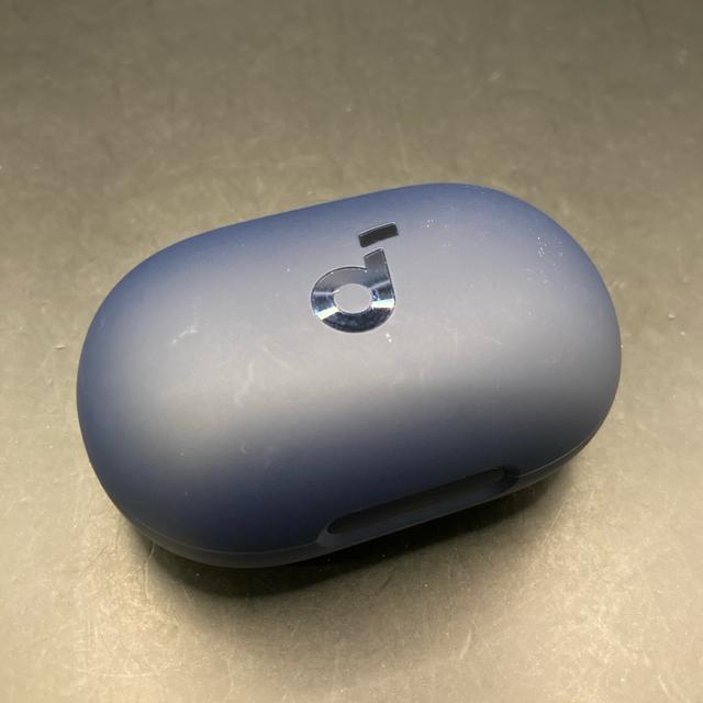 即決 soundcore Space A40 ワイヤレスイヤホン 充電ケースのみ < 家電/AV 即決 soundcore Space A40 ワイヤレスイヤホン 充電ケースのみ < 家電/AVの