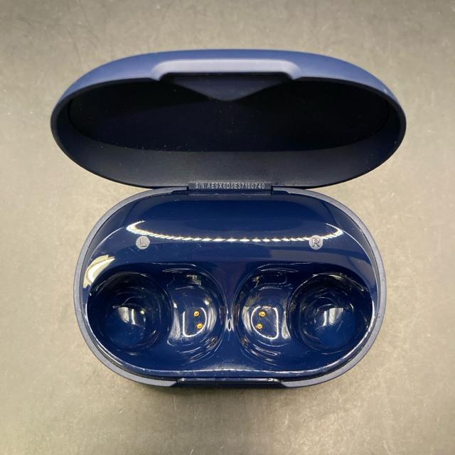 即決 soundcore Space A40 ワイヤレスイヤホン 充電ケースのみ < 家電/AV 即決 soundcore Space A40 ワイヤレスイヤホン 充電ケースのみ < 家電/AVの