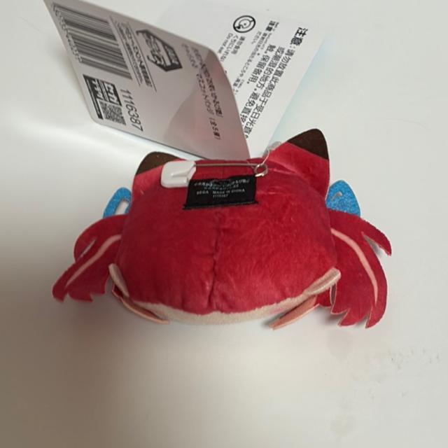 �Ԍ�����с����΂�����яm �����܂�}�X�R�b�g�o�b�W �� ��������� 