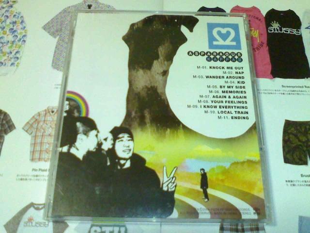 sASPARAGUStKAPPA 2 AXpKX RA bN ROCK  ^gObY 