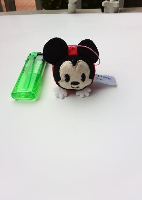 新品☆未使用♪ミッキー ストラップ/キーホルダー < おもちゃ  新品☆未使用♪ミッキー ストラップ/キーホルダー  < おもちゃの